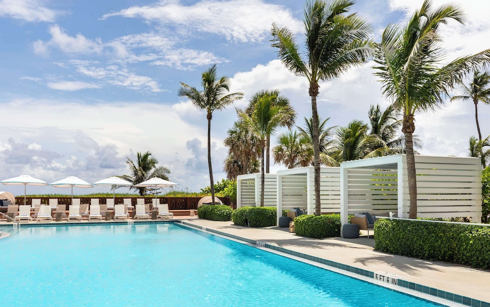 The Singer Oceanfront Resort Curio Collection by Hilton - photo 38