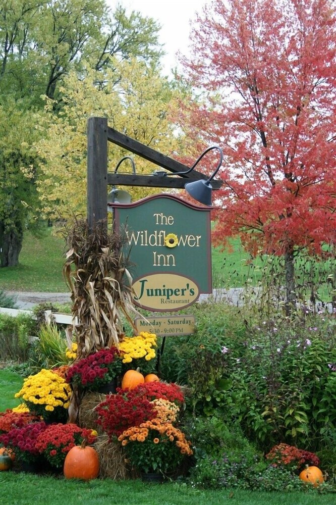 The Wildflower Inn - photo 14