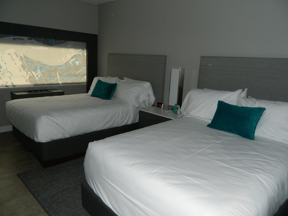 Hotel Indigo Harrisburg Hershey an IHG Hotel - photo 4