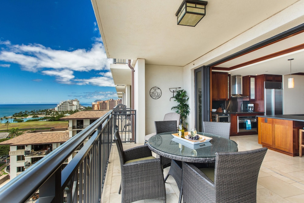 Two bedroom Villas at Ko Olina Beach Villas Resort - photo 40