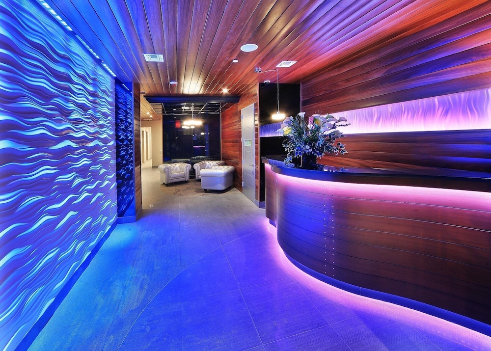 Aura Hotel Brooklyn — Brooklyn — photo 3