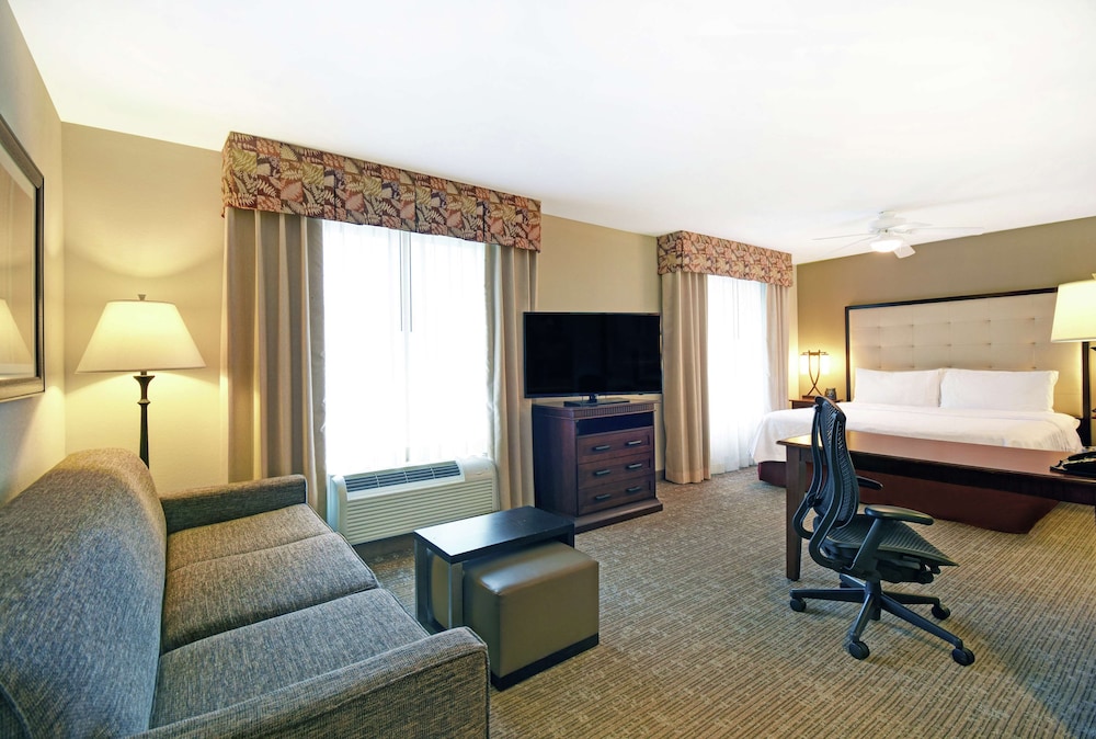 Homewood Suites by Hilton Denver Int'l Airport - photo 6