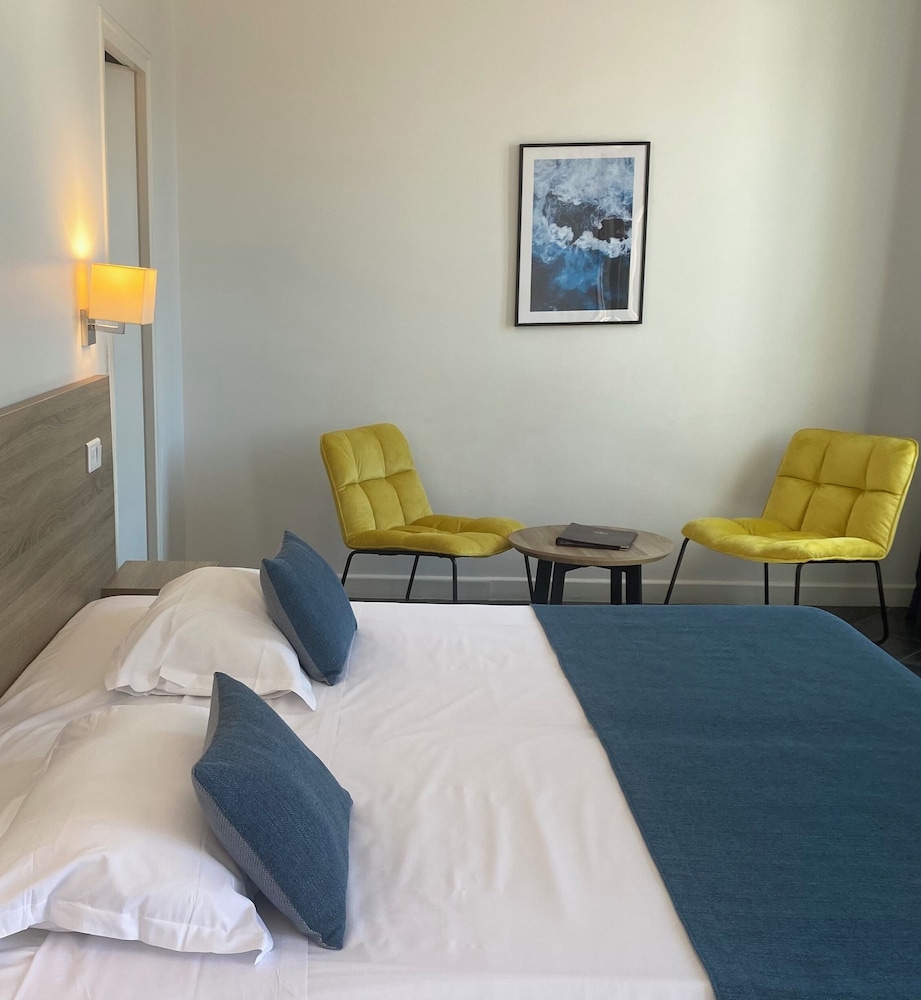 Grand Hotel — Calvi — photo 4