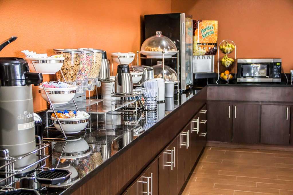 Sleep Inn & Suites Oklahoma City North - photo 30