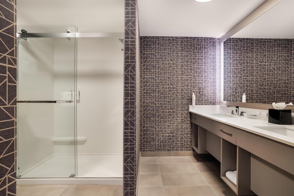 Homewood Suites by Hilton Dallas Frisco - photo 33