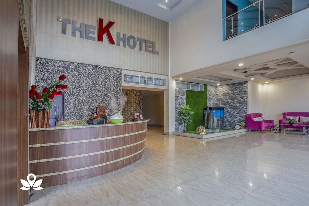 Zen Rooms K Hotel in Medan, Indonesia