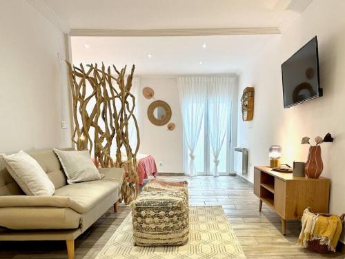 Estudio Con Encanto En El Casco Junto Al Puerto — Castro Urdiales