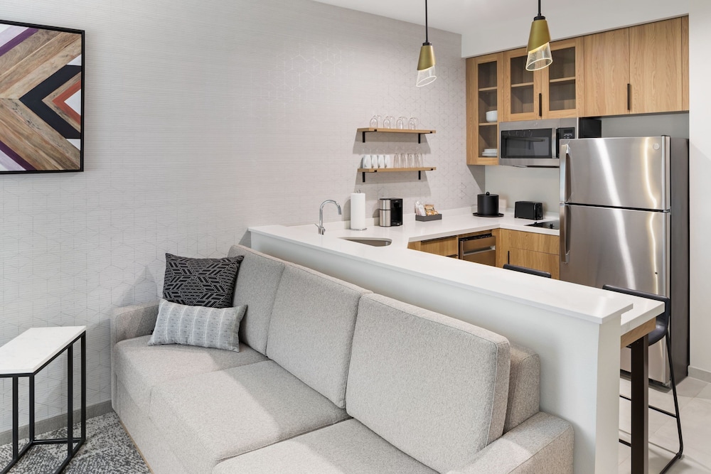 Residence Inn Chatsworth - photo 15