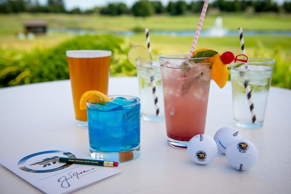Grand Traverse Resort And Spa - photo 73