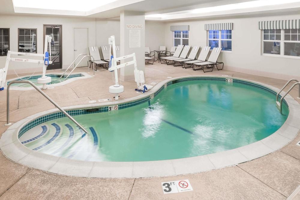 Best Western Plus Executive Residency Franklin - photo 5