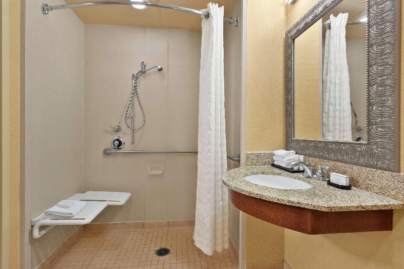 Embassy Suites by Hilton Huntsville - photo 107
