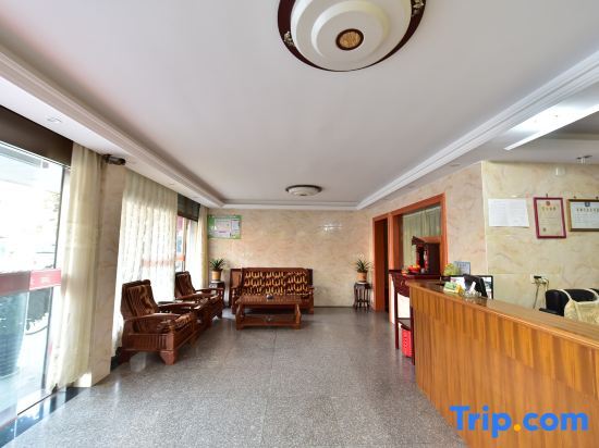 Yuyao sibei Hotel - last minute hotel in Yuyao