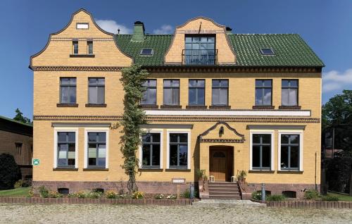 Alter Gasthof Missen — Vetschau