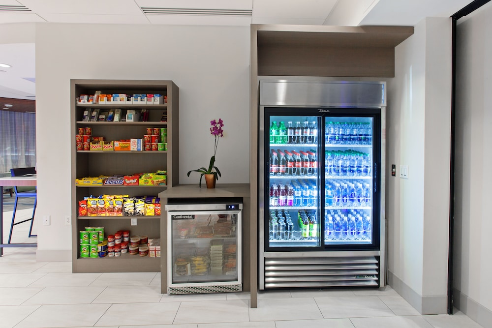Holiday Inn Express West Los Angeles by IHG - photo 13