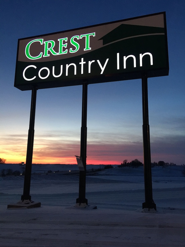 Crest Country Inn - photo 150