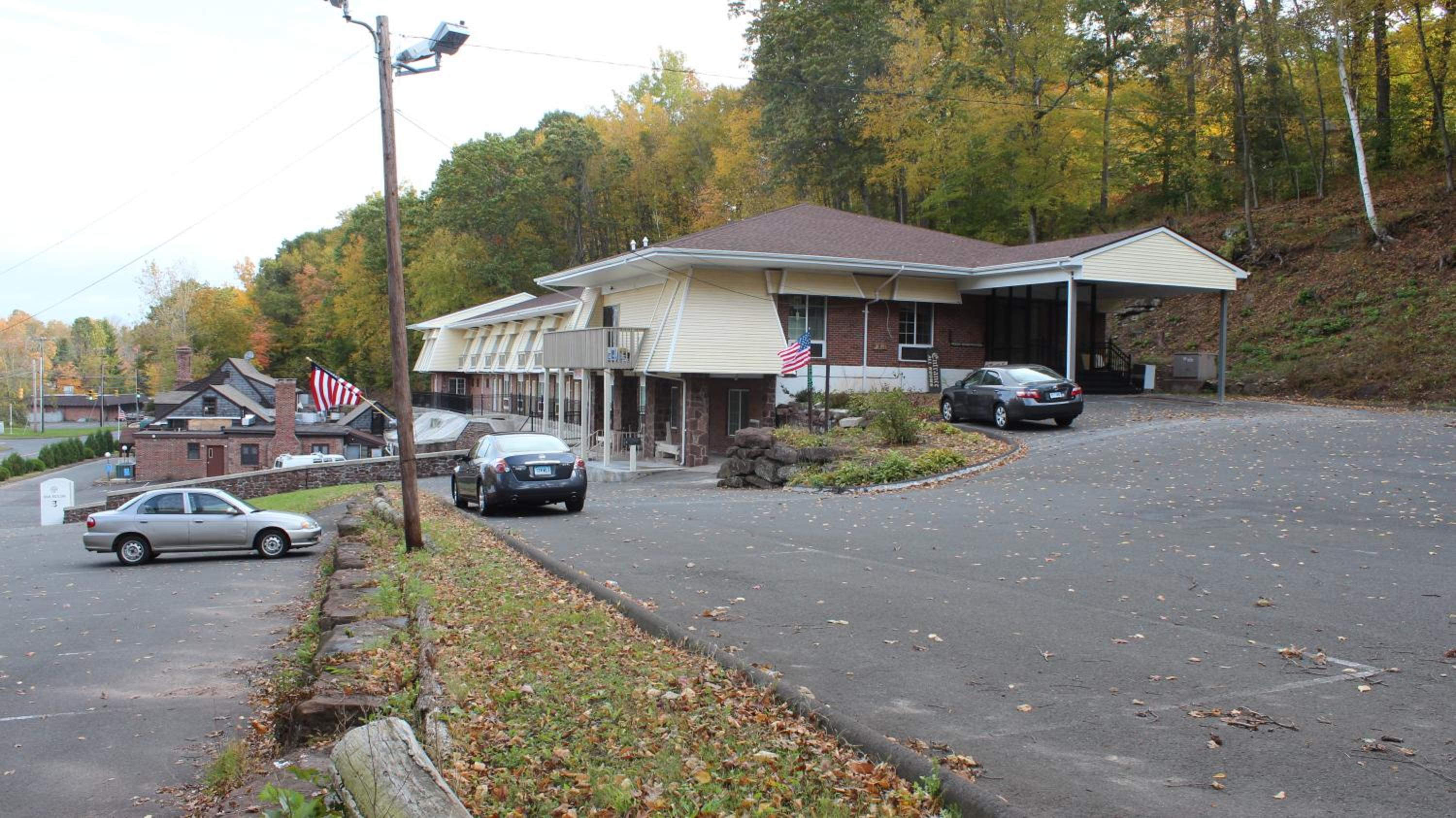 Passport Inn and Suites Middletown - photo 28