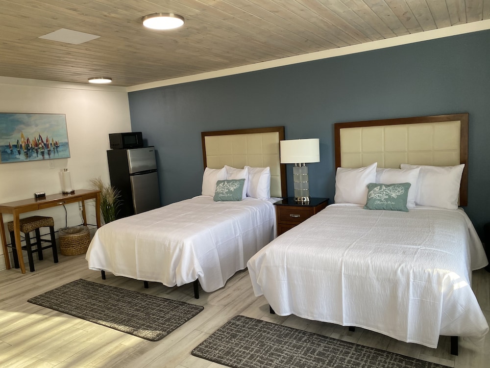Gulf Coast Inn - photo 14