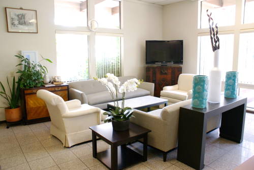 Friendship Inn — Sunnyvale