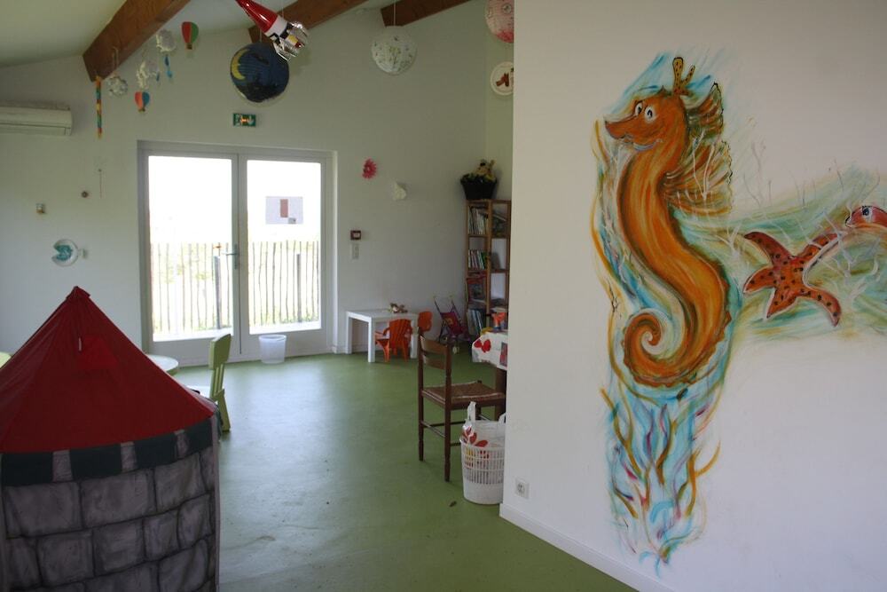 Mas de Thau — Montagnac — photo 4