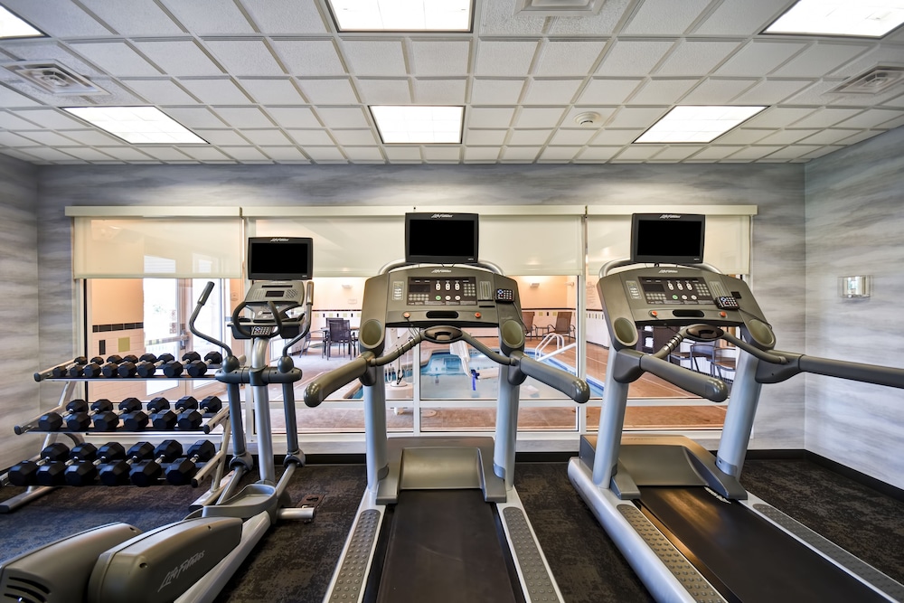 Fairfield Inn & Suites by Marriott North Platte - photo 16