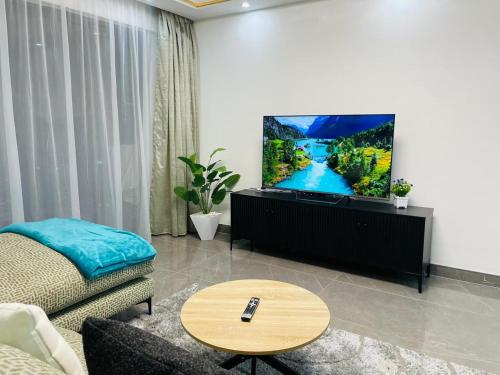 Alina ridge apartments