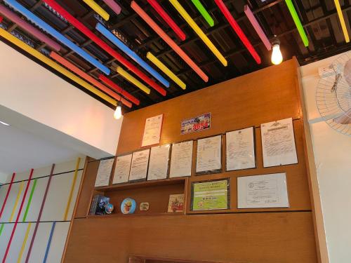 Mansion 8 Residences — Roxas — photo 2