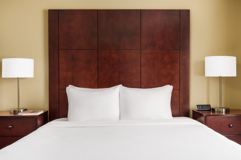 Residence Inn by Marriott Seattle Northeast Bothell - photo 5