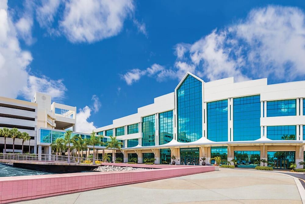 Embassy Suites by Hilton Fort Lauderdale 17th Street - photo 80