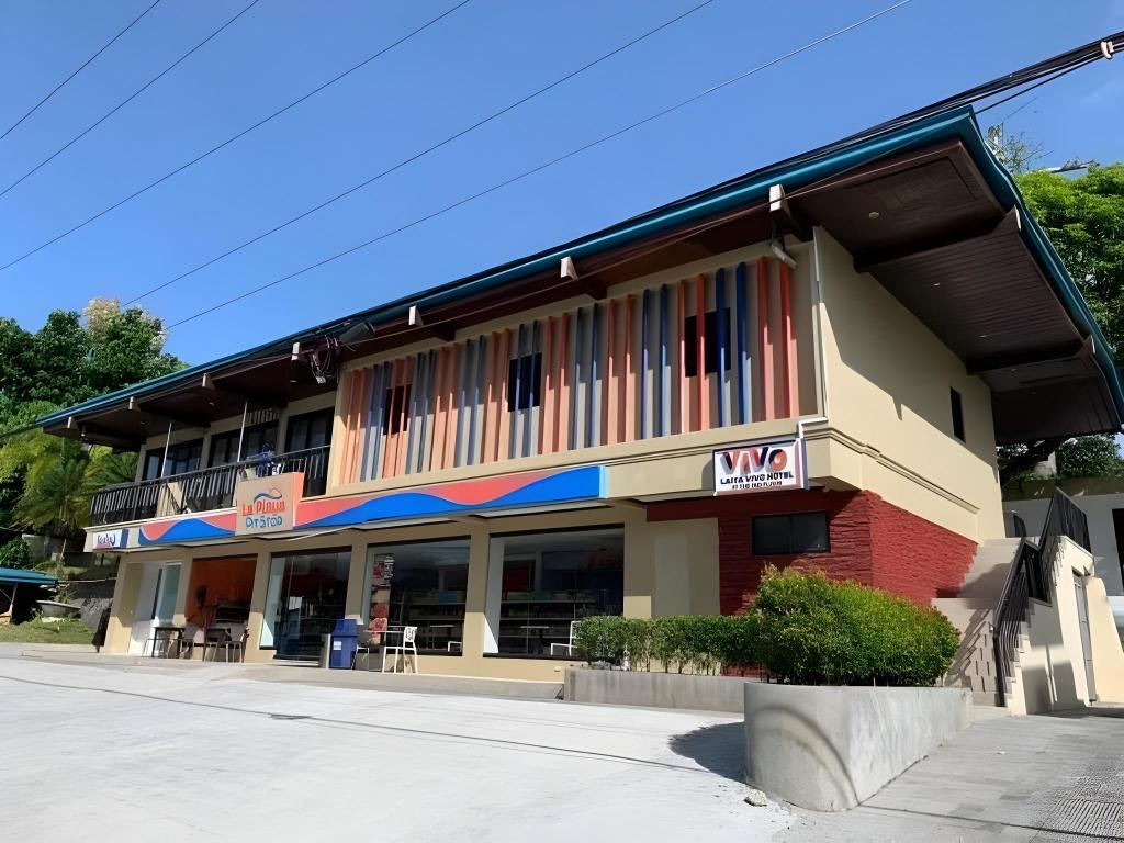 Laiya Vivo Hotel Batangas By Reddoors — Laiya