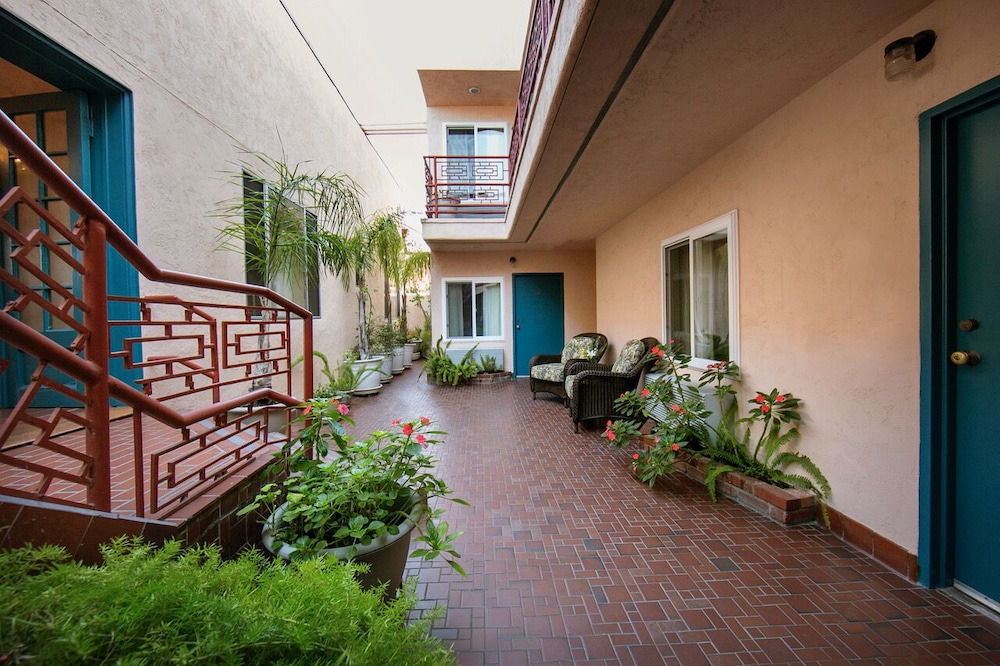 Hotel Mac Rae - photo 23