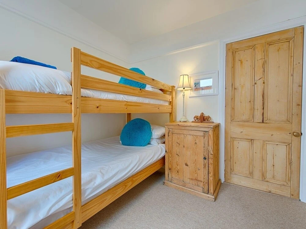 The Porthole — 4-Star Luxury Hotel in Plymouth, United Kingdom