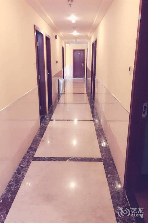Nanguo Hotel - last minute hotel in Shenzhen