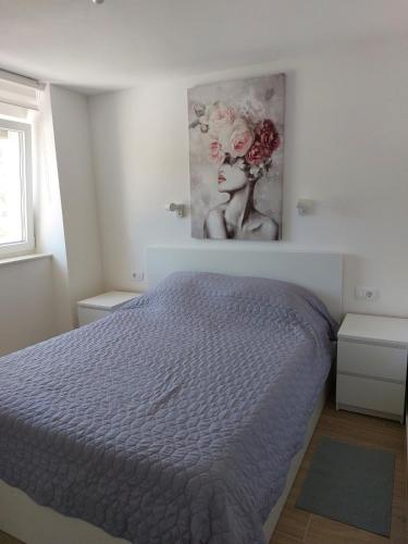 Apartman Stela u Kamporu — 4-Star Luxury Hotel in Kampor, Croatia