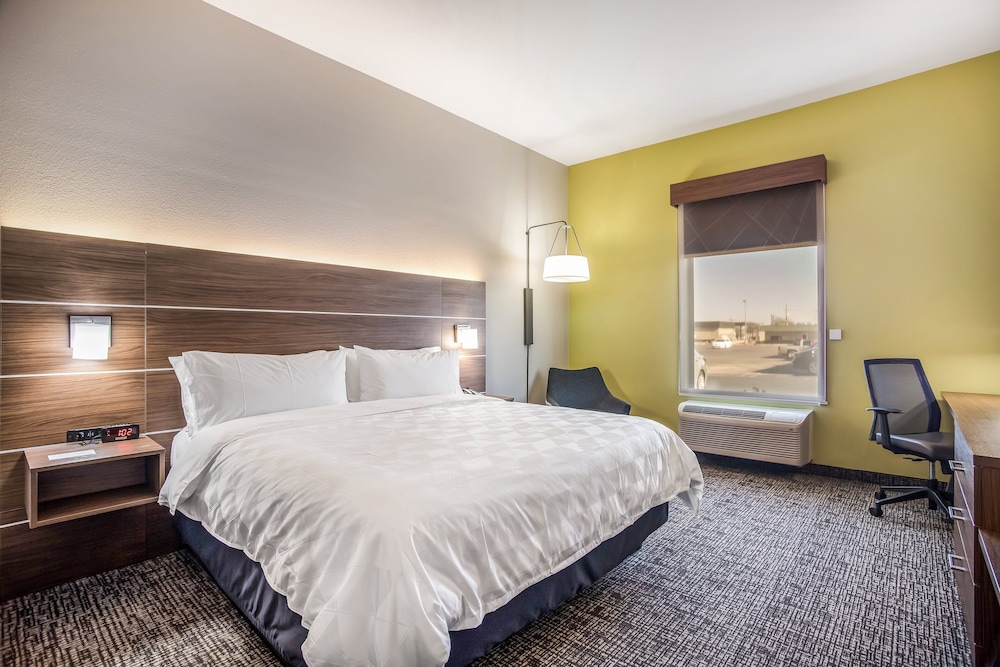 Holiday Inn Express & Suites Tulsa East Catoosa by IHG - photo 3