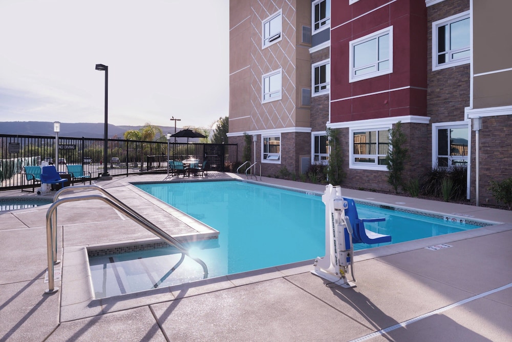 Residence Inn by Marriott Temecula Murrieta - photo 31
