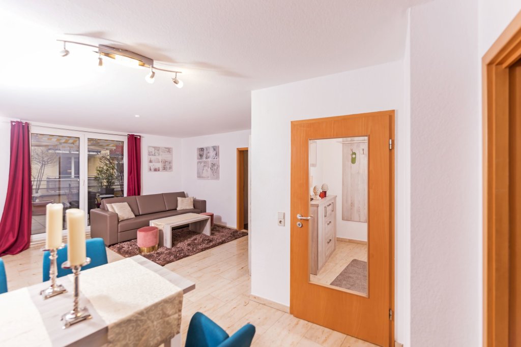 Fabelhafte Wohnungen in der Altstadt — 4-Star Luxury Hotel in Heidelberg, Germany