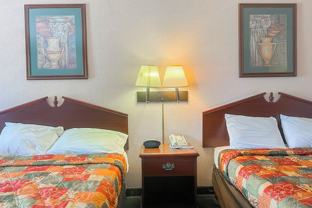 Oyo Hotel East Macon I 75 - photo 15