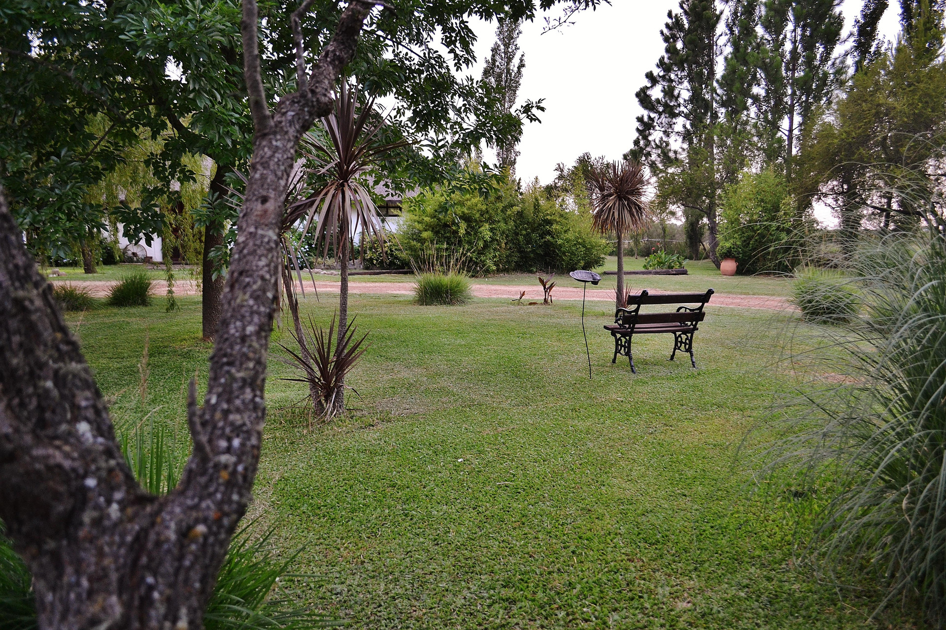 Hosteria de Campo Valdemoro in Gualeguaychu, Argentina