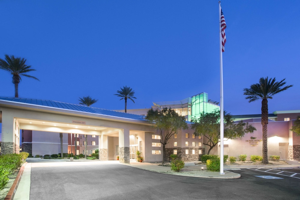Homewood Suites by Hilton Henderson South Las Vegas - featured photo