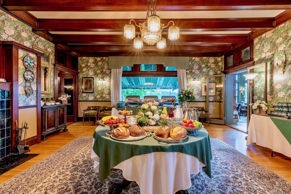Wilburton Inn - photo 181