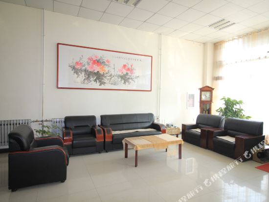 Zhaoyuan lelman business hotel — hotel in Zhaoyuan