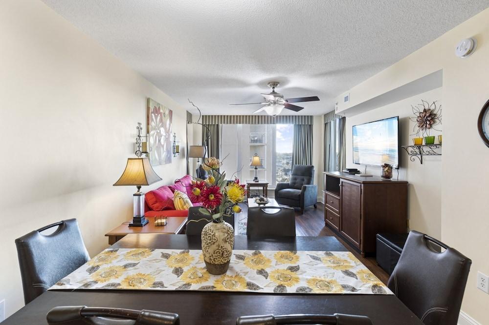 Ocean View Bahama Sands Stunning Resort - photo 16