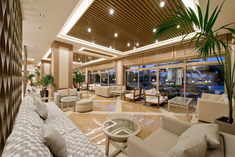 Xanadu Resort Hotel — Belek — photo 5