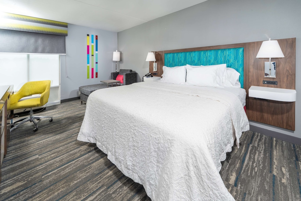 Hampton Inn Swedesboro Philadelphia - photo 14
