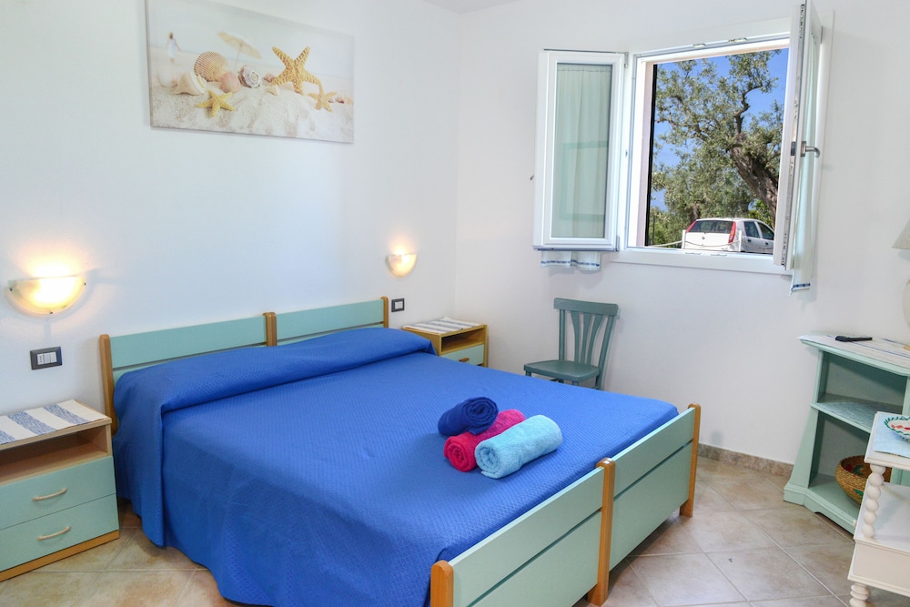 villa la Scaletta — Alghero — photo 4