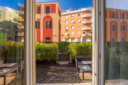 Kathy Home Rome Suite — 4-Star Luxury Hotel in Rome, Italy