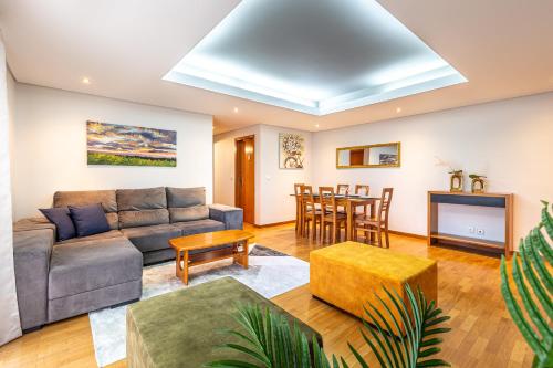 Machico City Apt — 4-Star Luxury Hotel in Machico, Portugal