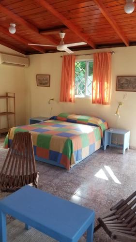 Tropix Hotel in Sosua, Dominican Republic