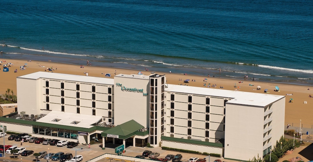 Oceanfront Inn - photo 2