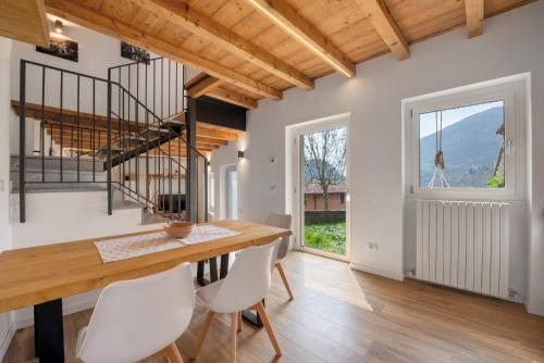 Family House Il Butto — Galbiate — photo 5